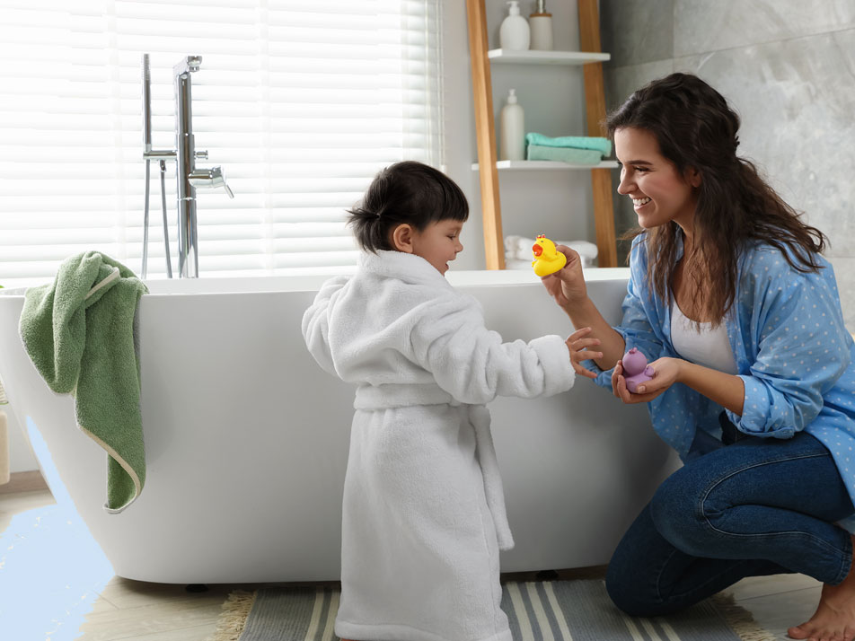 Parryware Trichy Sanitaryware Products Bathroom & Kitchen